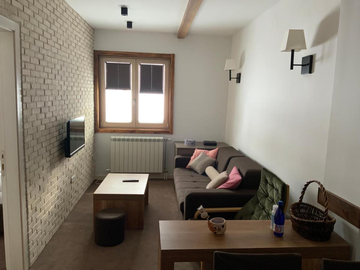 MBC - Zupa Wellness&Spa, Kopaonik, Serbia Exterior foto