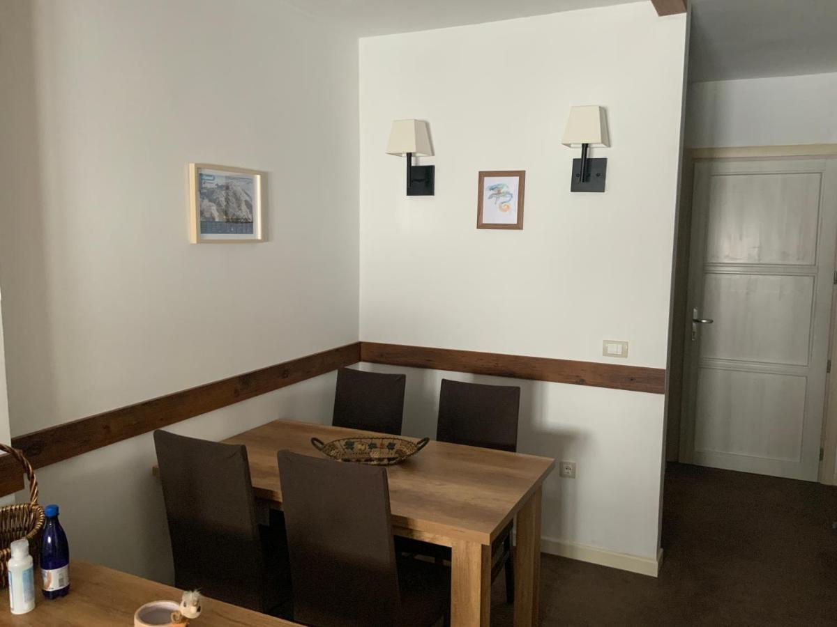 MBC - Zupa Wellness&Spa, Kopaonik, Serbia Exterior foto